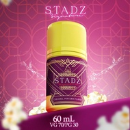 ID | STADZ SIGNATURE 60ML CARAMEL POPCORN BY VAPEZOO