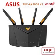 ASUS TUF-AX3000 V2 Small whirlwind AiMesh Networking WiFi6 Merlin router
