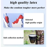 ♥️ ▧  10pcs 0.01mm super thin trust durex ultra thin condom for men sex contraceptive pills with ri