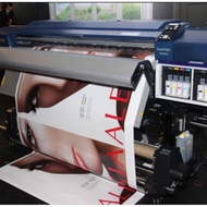 A3+ Photopaper material photo printing