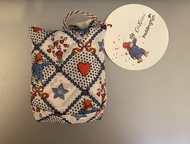 (包順豐) Cath Kidston x Paddington 環保袋