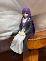 Furyu 景品 葬送的芙莉蓮 費倫 泡麵蓋