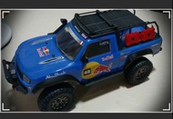 Traxxas TRX-4 Sport遙控車