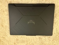 Asus Tuf Gaming A15 Gtx1660ti (已加1TB SSD)
