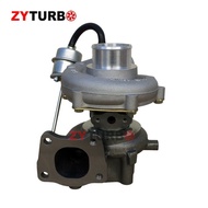 Turbocharger GT2560S GT25 700716 700716-5009S For Isuzu NPR NQR NKR Truck 4HE1 Engine W3500 W4500 W5
