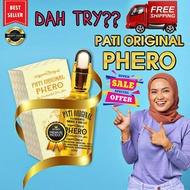 PERFUME PATI PHERO ORIGINAL | PHERO PRIME QUALITY MEN AND WOMEN / MINYAK WANGI | PHERO ESSENCES | MX