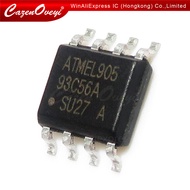 20pcs/lot 93C46 93C56 93C66 93C76 93C86 SOP-8