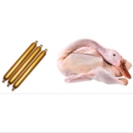 [Q12]Combo 50 cây xúc xích dinh dưỡng cho chó mèo