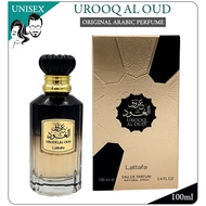 Urooq Aloud Arabic Perfume