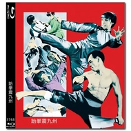 [En]1080P&4K Blu-ray HD Movies Movies When Taekwondo Strikes