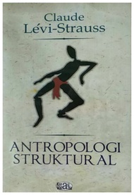 Antropologi Struktural - Claude Levi-Straus - NR