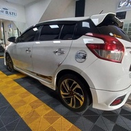 Window Film Black Beauty3m