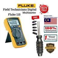 Fluke 115 Digital Multimeter (NEW & ORI FLUKE)