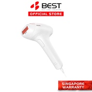 Philips IPL Hair Removal Device sc1994