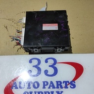 Toyota harrier acu30 mcu30 air cond module ecu original used