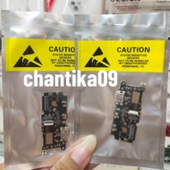 Papan Cas REDMI NOTE 4/ Konektor Cas PCB Board Plug in Con Cas Flexible Cas Xiaomi Redmi Note 4