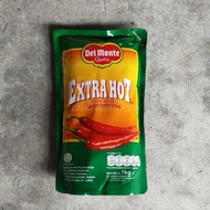 delmonte extra hot 1kg