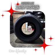 MICHELIN primacy suv+ 265/60R18