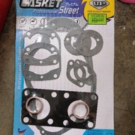 Suzuki gt250 gasket complete