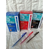 Astar 0.7mm Fine Point Ball Pen