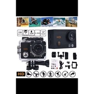 1080p full HD sport camera