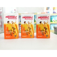 Enervon-c 30 Tablets