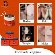 Booster Whitening (BWhite Whitening Cream)