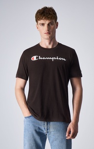 CHAMPION CREWNECK T-SHIRT-เสื้อยืด Champion T-shirt ผู้ชาย#219206-MS548