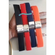 Watch Strap Clasp Folding Watch Strap 20mm 22mm 24mm Strap