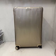 Rimowa Classic Check-In L topas 30 28