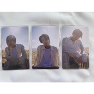 Original ENHYPEN Photocard