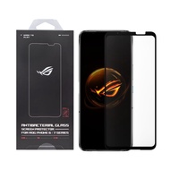 【ASUS 華碩】ROG Phone 7 / Phone 6系列 原廠抗菌玻璃保護貼 (AY2302)