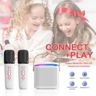 Wireless Bluetooth Speaker Portable Home KTV
