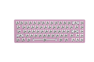 # GLORIOUS GMMK 2 Barebone Edition - Modular Mechanical Gaming Keyboard # [NO SWITCHES & NO KEYCAPS]