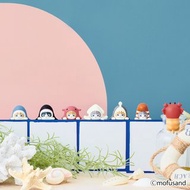 Dreams Hippers 守護天使 貓福珊迪聯名公仔 (三入隨機款)