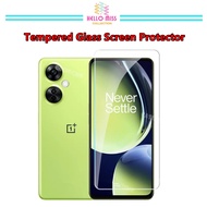 ONEPLUS NORD / ONEPLUS NORD CE 2 LITE (5G) / ONEPLUS NORD CE 3 LITE (5G) Tempered Glass Screen Prote