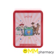 U STAR GIDDY UP GLOW & GO PALETTE (TOY STORY) 8G.