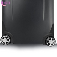 [Dadada] 2x Replacement Luggage Wheels Travel Case Silent Suitcase Bag Trolley Wheels