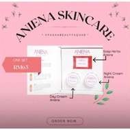ANIENA SKINCARE @ BEAUTYCARE
