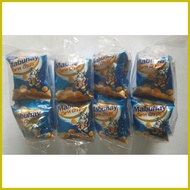 ☜ ✴ ✤ 4 Packs Mabuhay Corn Chips Blue Cheese
