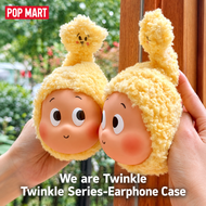 Popmart Official [READY STOCK]  We are Twinkle Twinkle Series-Earphone Case
