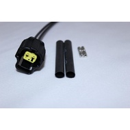 Sensor Replacement Connector Pigtail Kit for 45RFE, 545RFE, 68RFE Transmission Speed Sensor