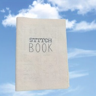1 Set of Embroidery Books Stitch Books DIY Stitch Books Embroidery Sewing Books Embroidery Books Emb