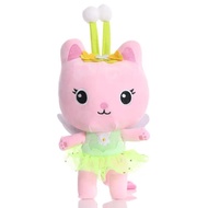 25cm Gabby's Dollhouse Doll Mermaid Pandy Cat Toys Borong Dari Gabby