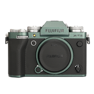 ฟิล์มกันรอยป้องกันสำหรับกล้องรุ่น Fujifilm X-T5 ฟิล์มกันรอยกันรอยลายหนัง ฟิล์มกันรอยด้านหลัง ฟิล์มกั