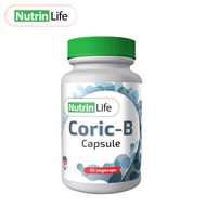 NUTRINLIFE CORIC-B BOX OF 2X45'S VEGECAPS