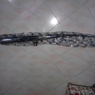 Exhaust Suzuki Fx110