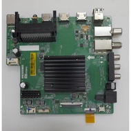 (C123) Mi LED TV L65M5-5ASP Mainboard, Powerboard, Inverter, Tcon, Tcon Ribbon, Ribbon, Cable, Sensor.Used TV Spare Part