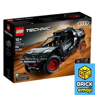 LEGO 42160  Technic Audi RS Q e-tron