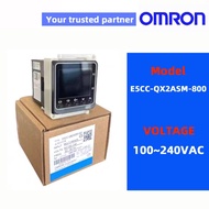 OMRON E5CC-RX2ASM-800 E5CC-QX2ASM-800 Digital Temperature Controller